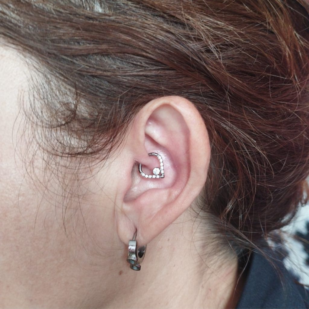Perforaciones