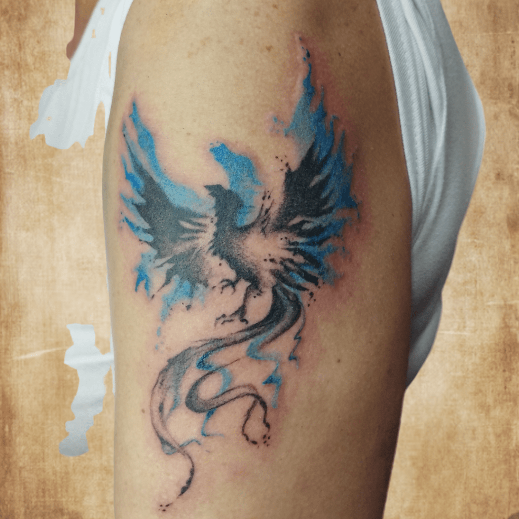 Ave Fenix